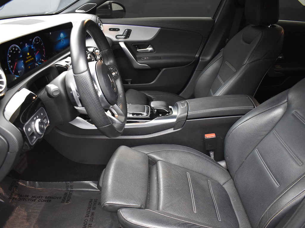 image-8 2020 Mercedes-Benz A-Class