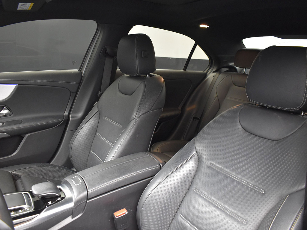 image-9 2020 Mercedes-Benz A-Class