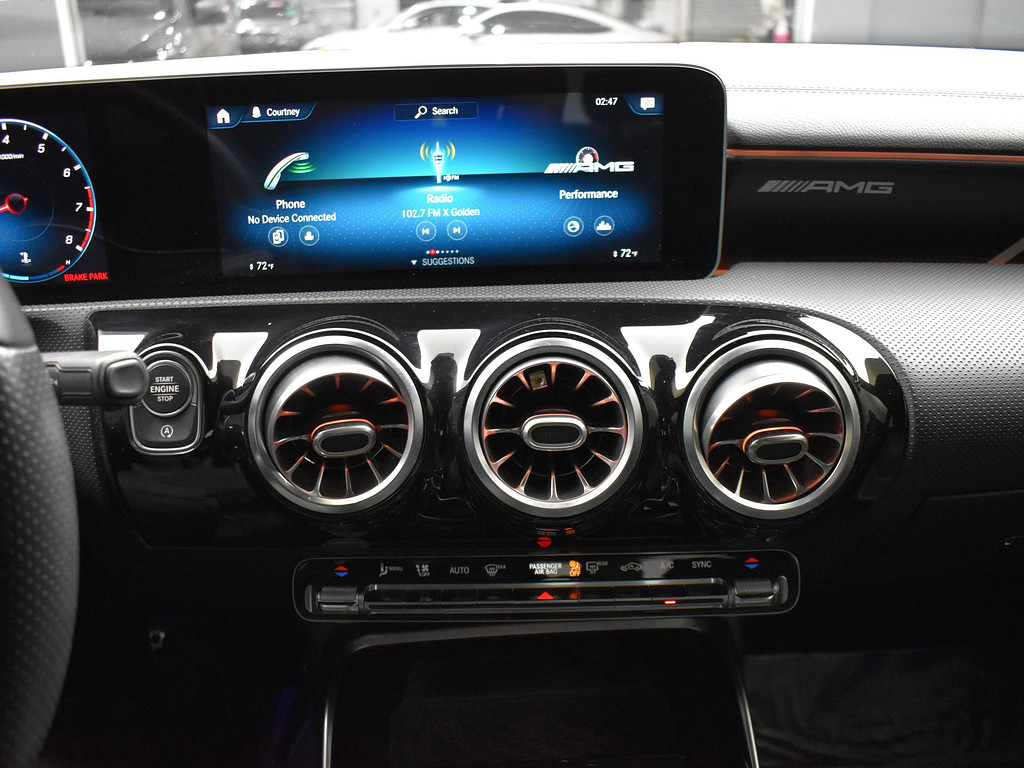 image-11 2020 Mercedes-Benz A-Class