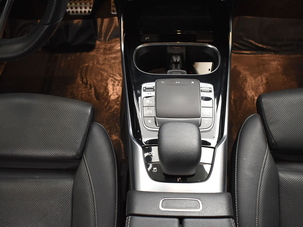 image-12 2020 Mercedes-Benz A-Class