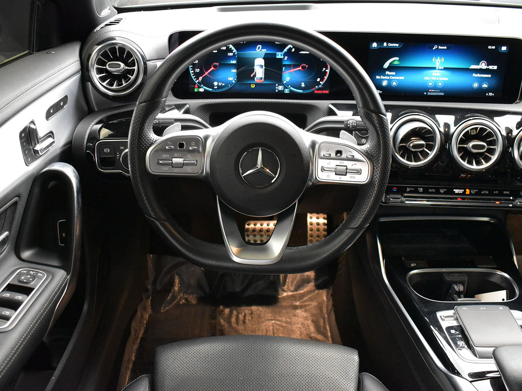 image-13 2020 Mercedes-Benz A-Class