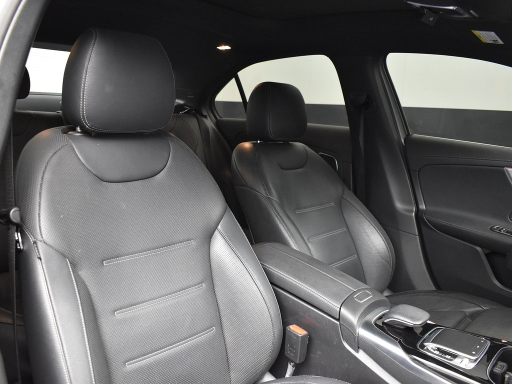 image-15 2020 Mercedes-Benz A-Class