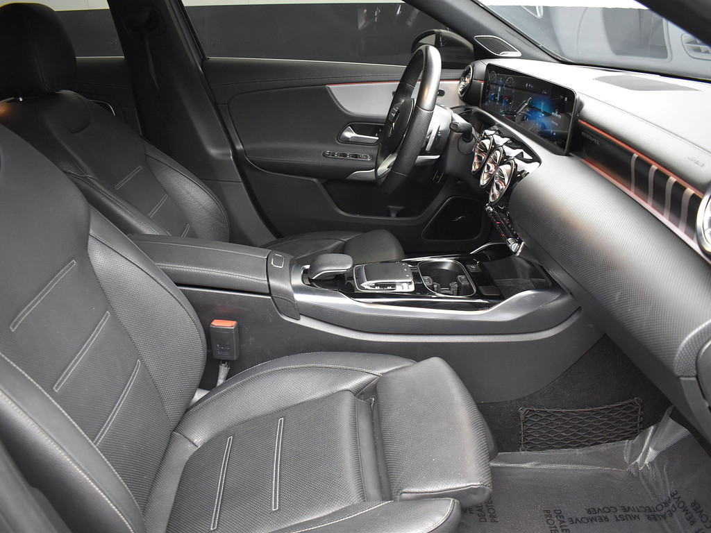 image-16 2020 Mercedes-Benz A-Class