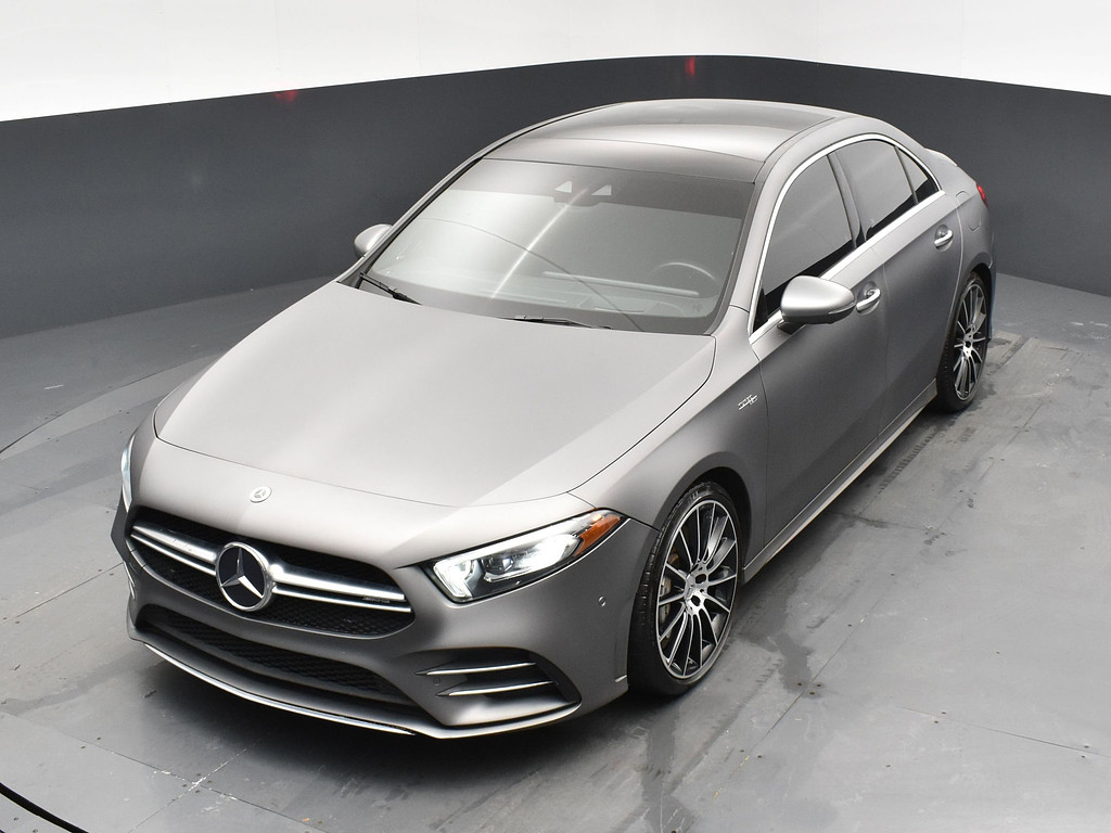 image-18 2020 Mercedes-Benz A-Class