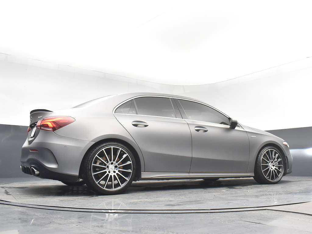 image-22 2020 Mercedes-Benz A-Class