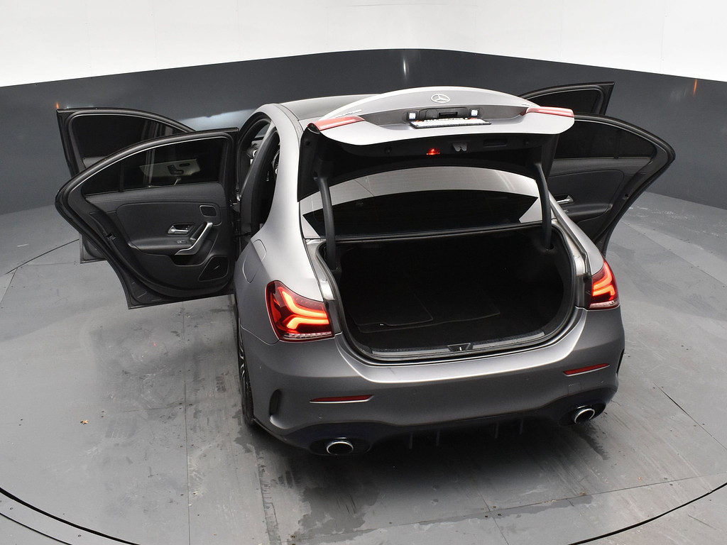 image-23 2020 Mercedes-Benz A-Class