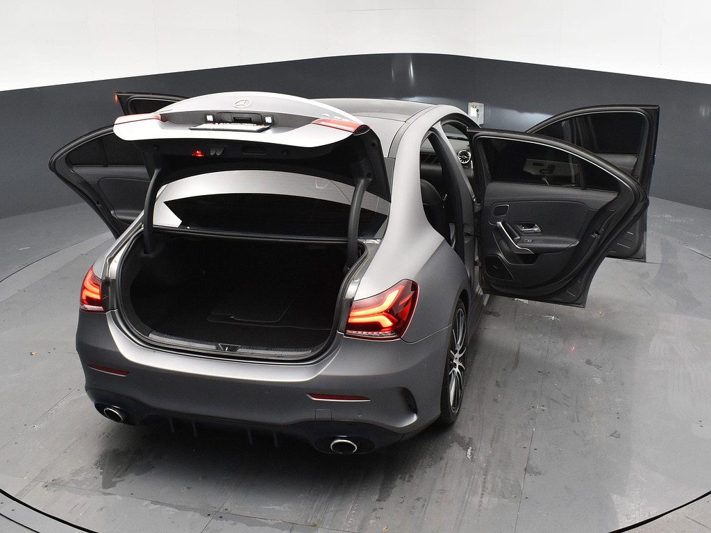 image-24 2020 Mercedes-Benz A-Class