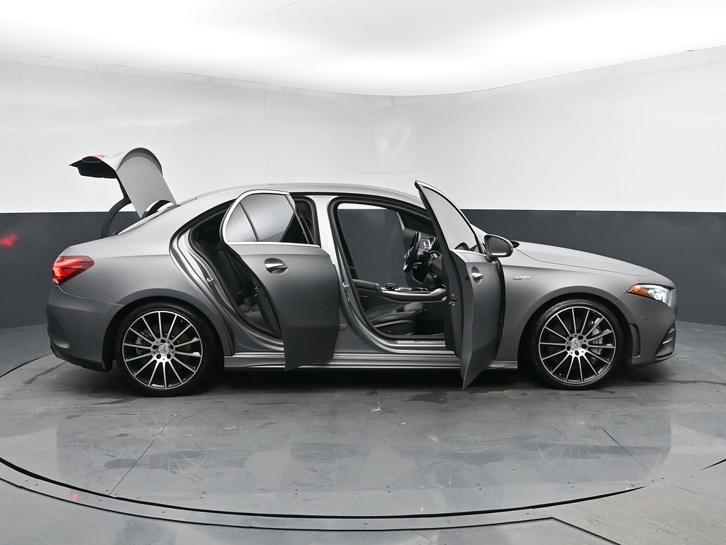 image-26 2020 Mercedes-Benz A-Class