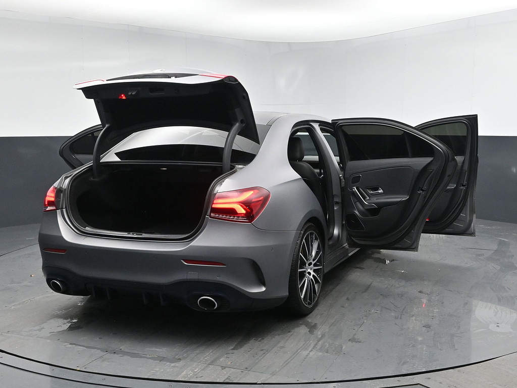 image-27 2020 Mercedes-Benz A-Class