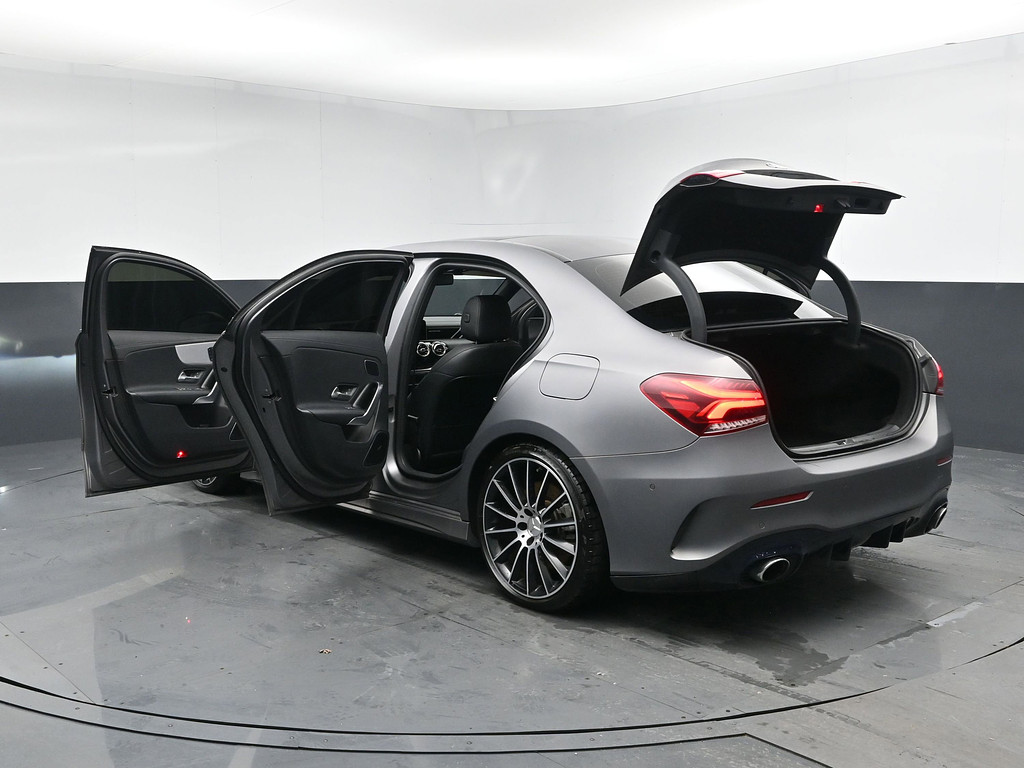 image-28 2020 Mercedes-Benz A-Class