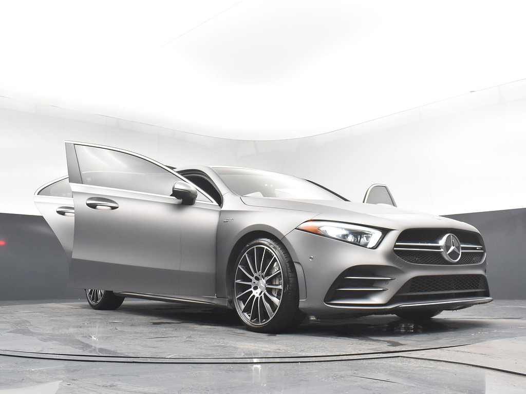 image-29 2020 Mercedes-Benz A-Class