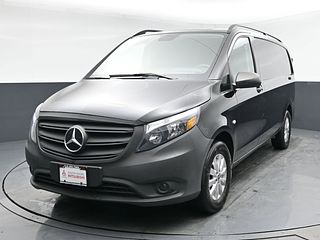 2022 Mercedes-Benz Metris Cargo Van Located at South Shore Mitsubishi Thumbnail - 2022 Mercedes-Benz Metris Cargo Van