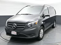 2022 Mercedes-Benz Metris Cargo Van
