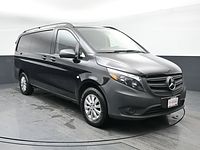2022 Mercedes-Benz Metris Cargo Van