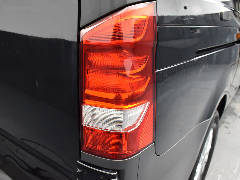 image-7 2022 Mercedes-Benz Metris Cargo Van