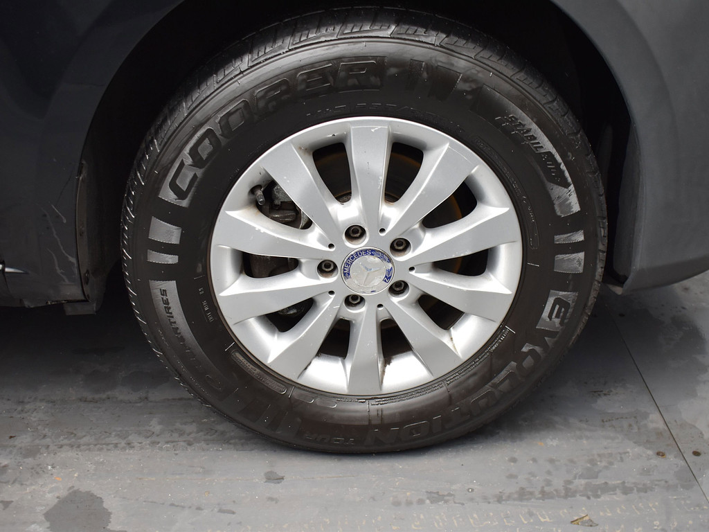 image-17 2022 Mercedes-Benz Metris Cargo Van