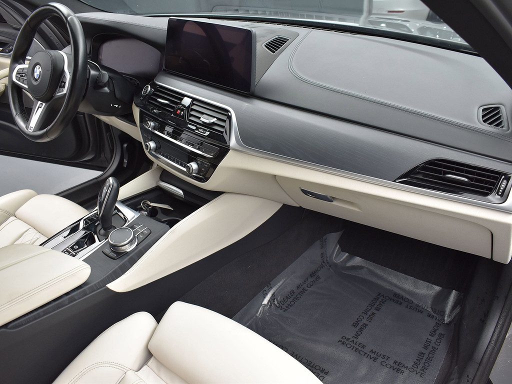 image-6 2022 BMW 5 Series