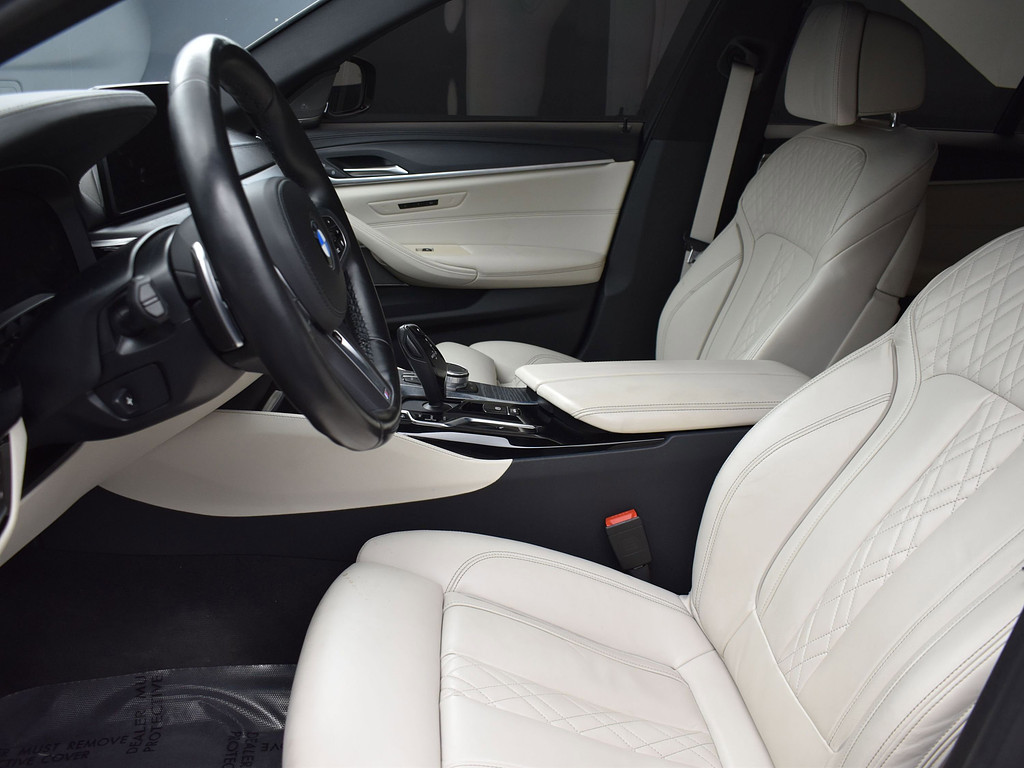 image-9 2022 BMW 5 Series