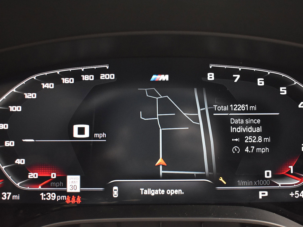 image-11 2022 BMW 5 Series