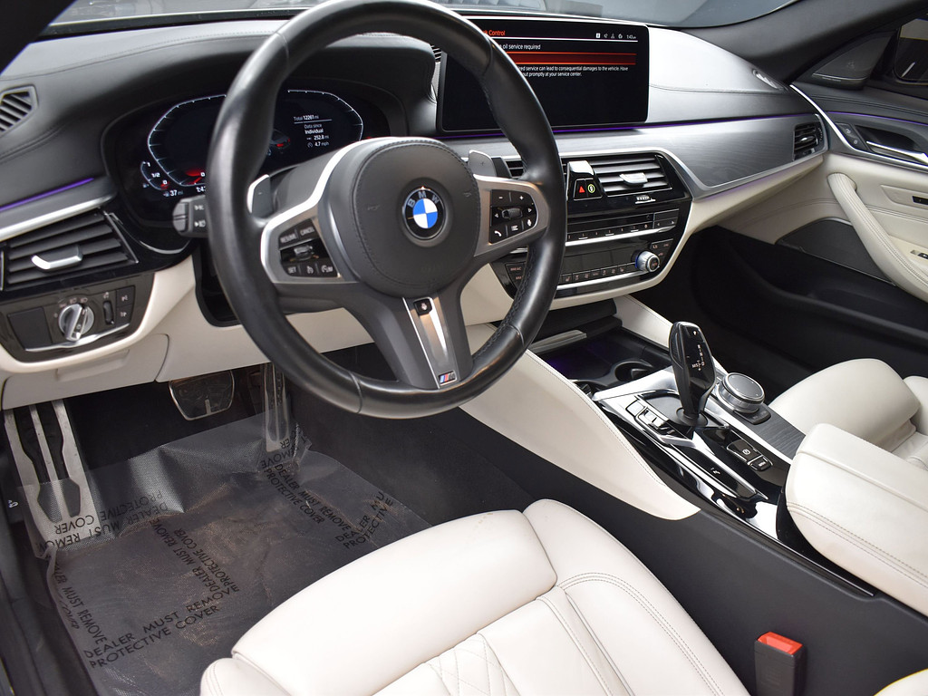 image-18 2022 BMW 5 Series