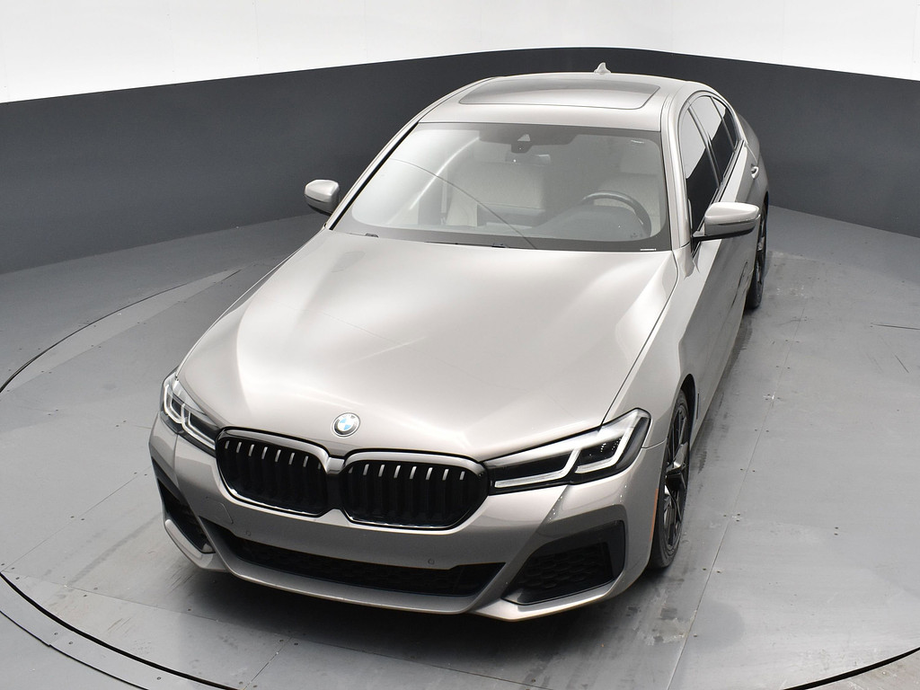 image-20 2022 BMW 5 Series