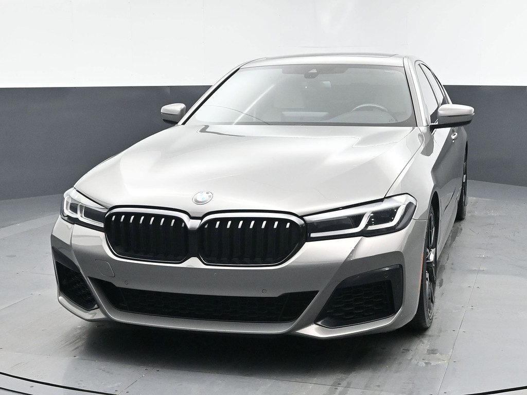 image-22 2022 BMW 5 Series