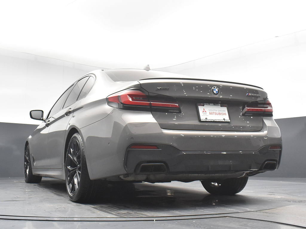 image-23 2022 BMW 5 Series