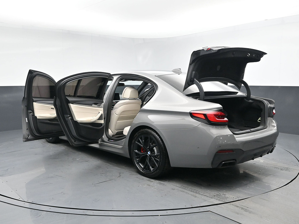 image-30 2022 BMW 5 Series