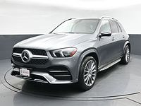 2023 Mercedes-Benz GLE