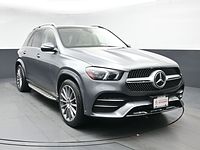 2023 Mercedes-Benz GLE