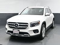 2021 Mercedes-Benz GLB