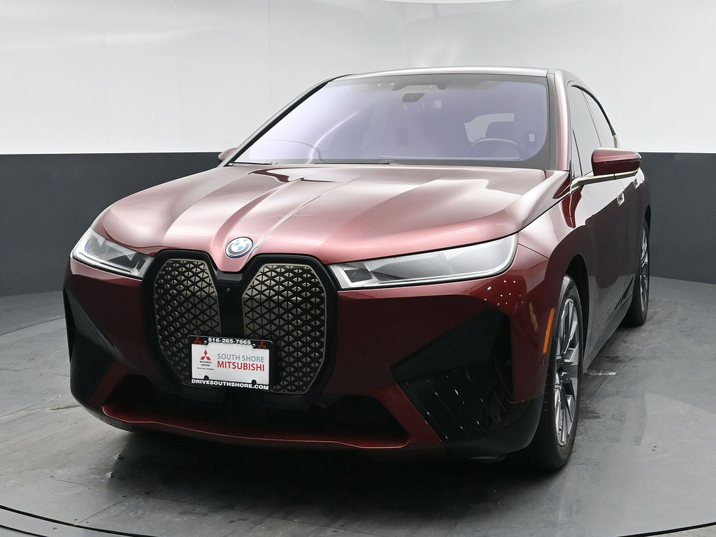 image-22 2022 BMW iX