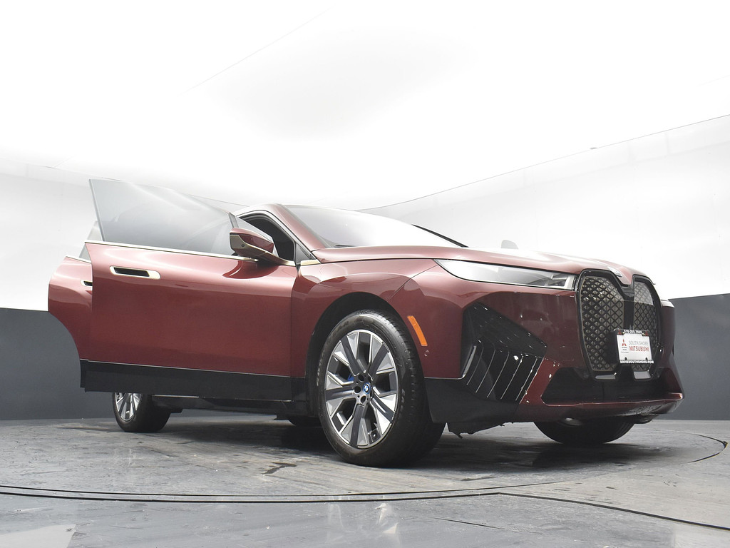 image-31 2022 BMW iX