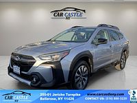 2023 Subaru Outback