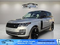 2019 Land Rover Range Rover