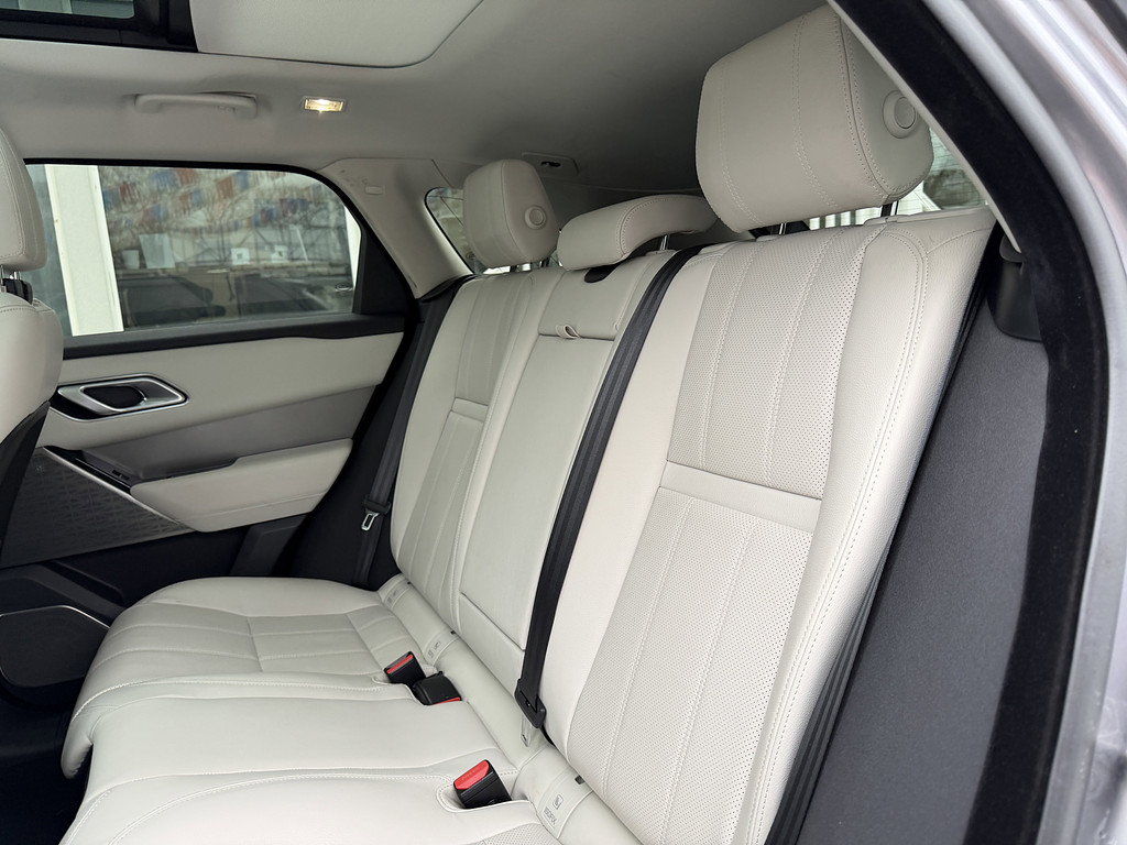 image-38 2020 Land Rover Range Rover Velar