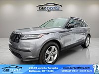 2020 Land Rover Range Rover Velar