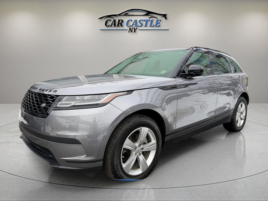 image-1 2020 Land Rover Range Rover Velar