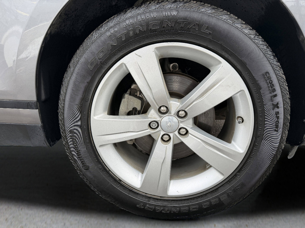 image-2 2020 Land Rover Range Rover Velar