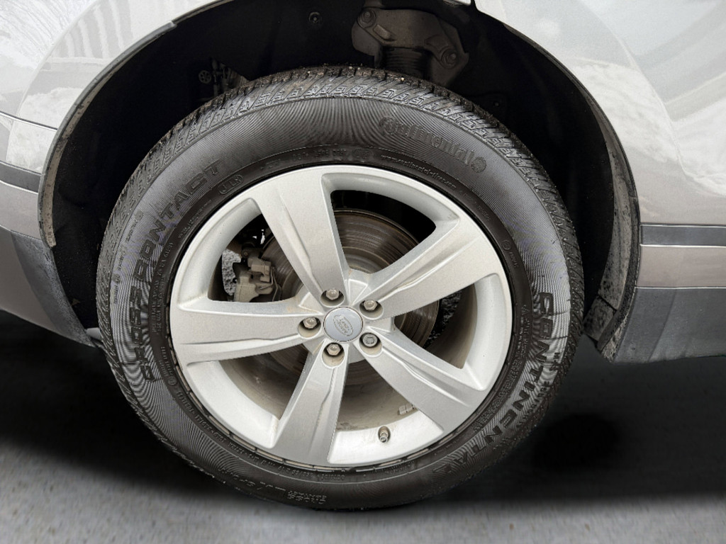 image-3 2020 Land Rover Range Rover Velar