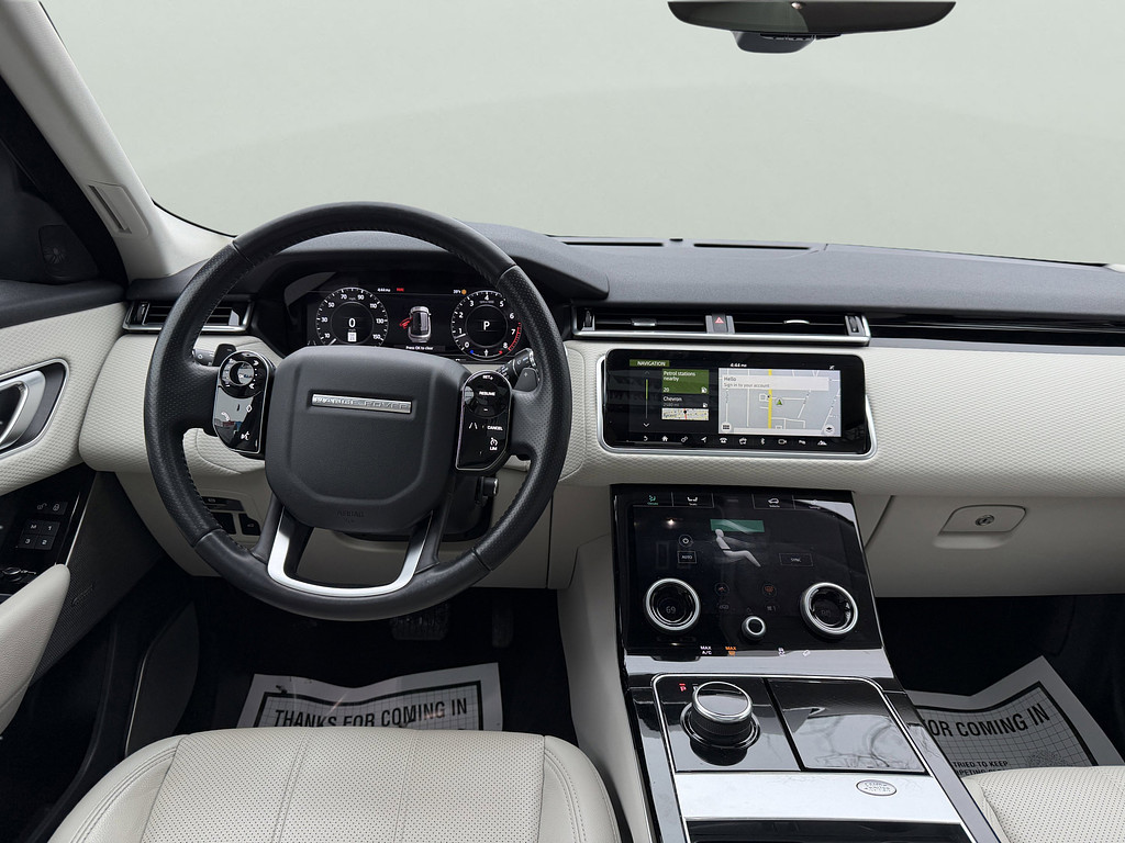 image-4 2020 Land Rover Range Rover Velar