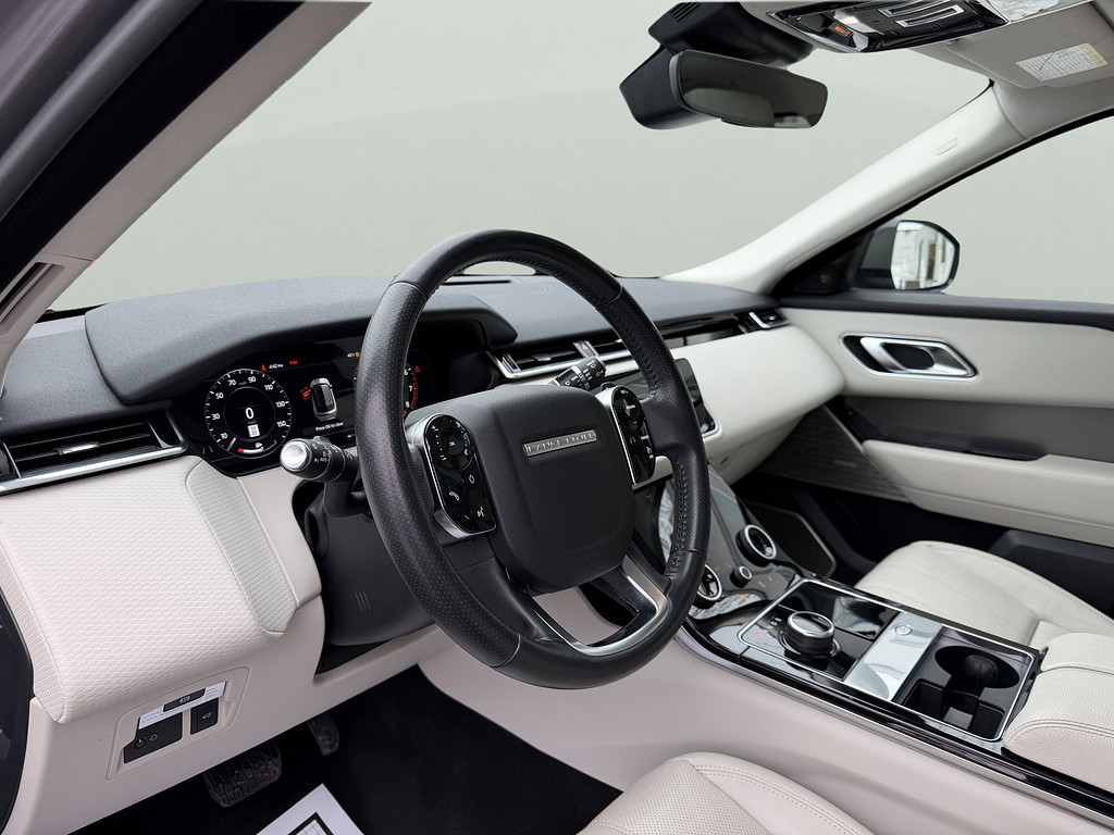 image-8 2020 Land Rover Range Rover Velar