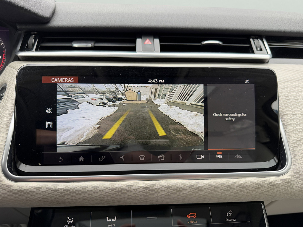 image-13 2020 Land Rover Range Rover Velar