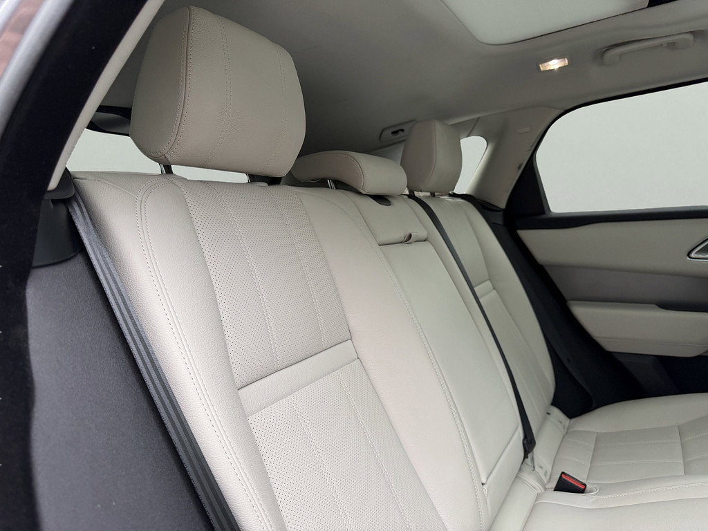 image-16 2020 Land Rover Range Rover Velar