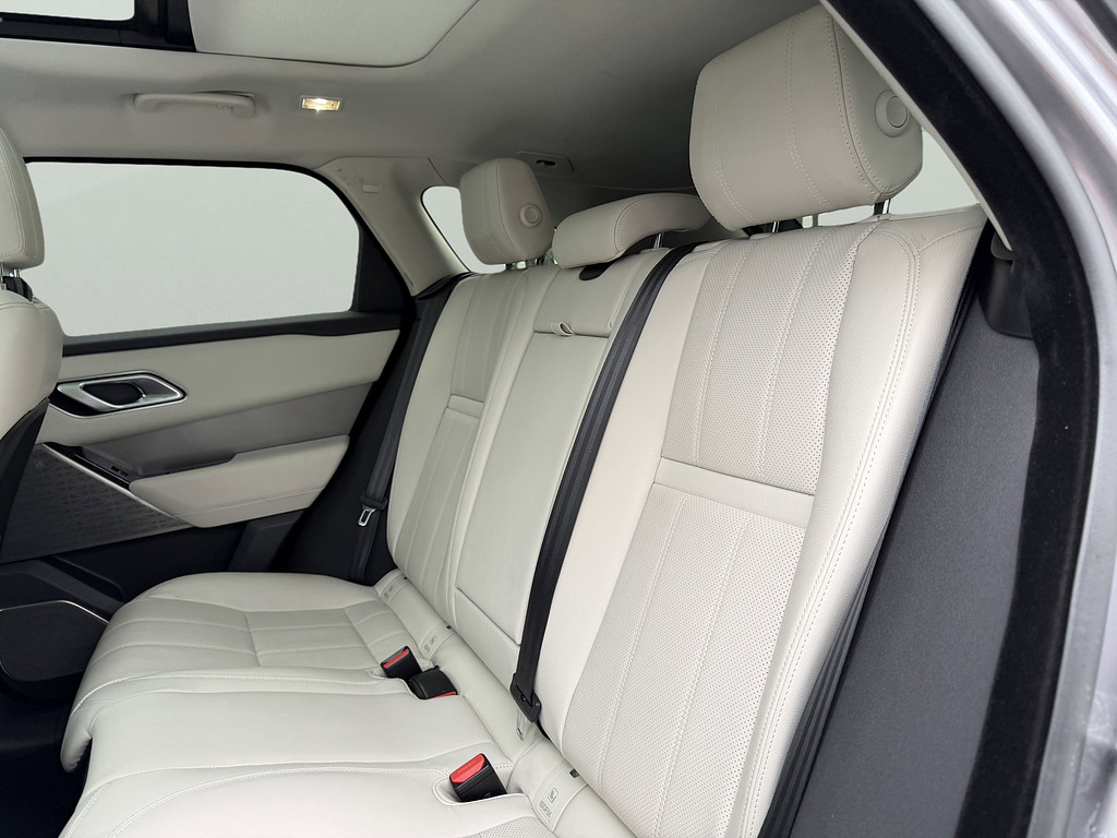 image-25 2020 Land Rover Range Rover Velar