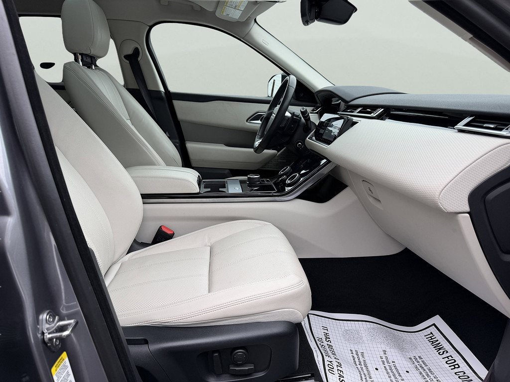 image-26 2020 Land Rover Range Rover Velar