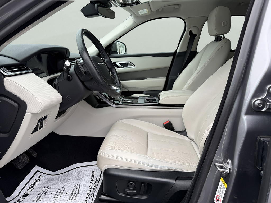 image-29 2020 Land Rover Range Rover Velar