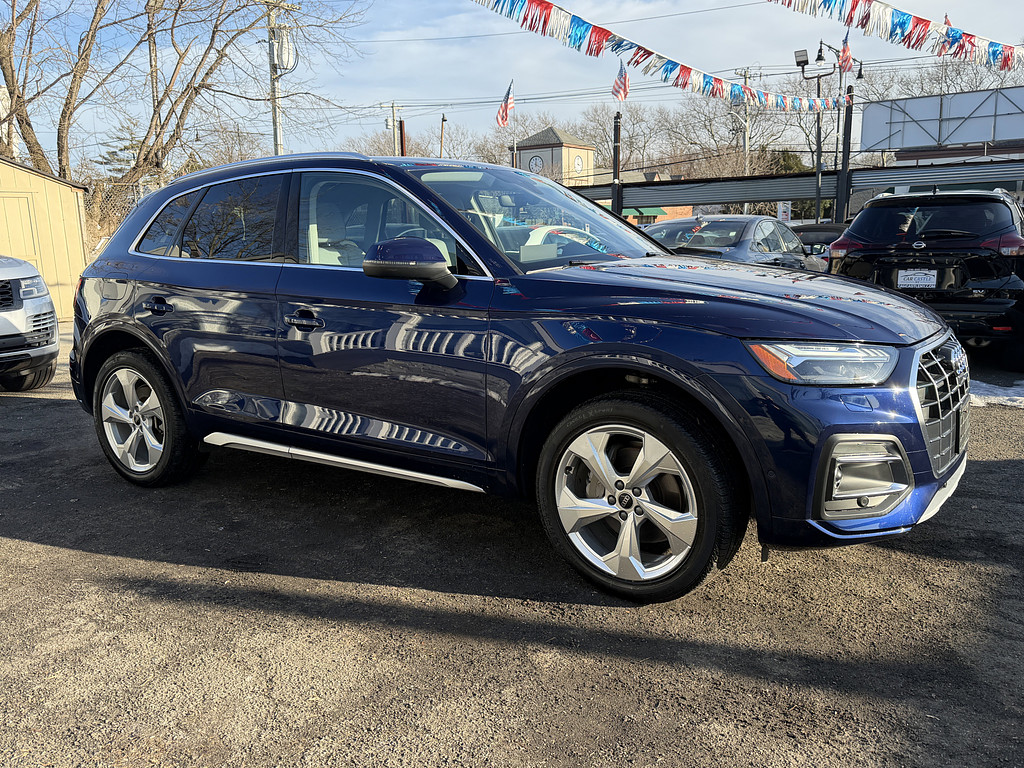 image-2 2021 Audi Q5