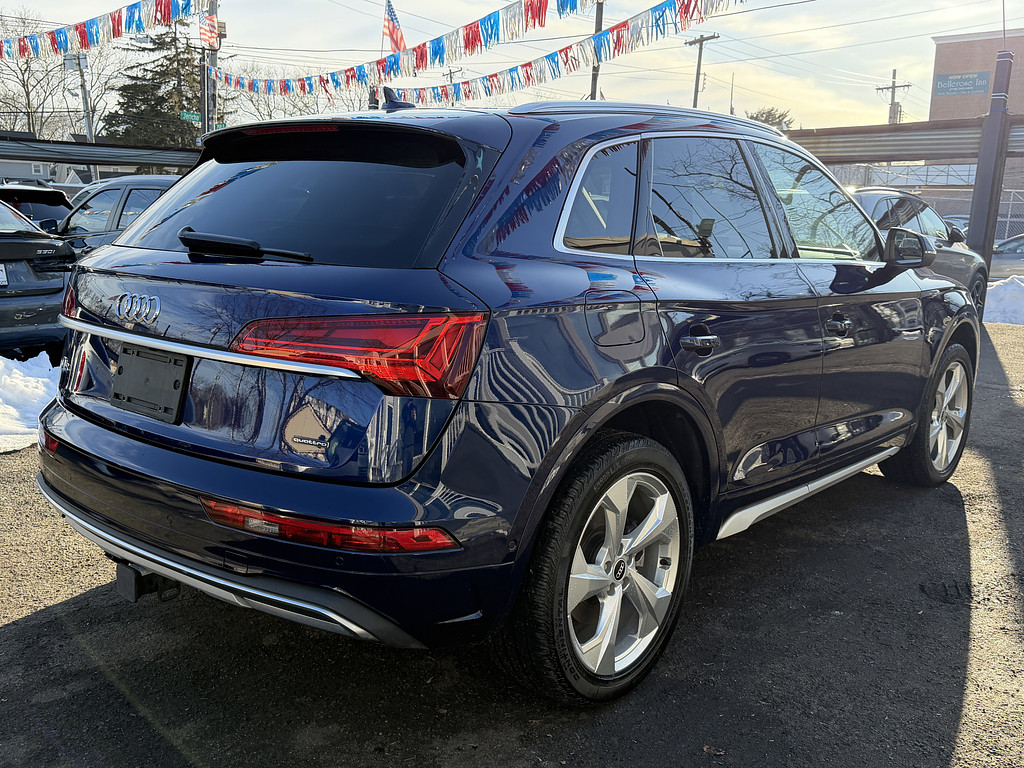 image-7 2021 Audi Q5