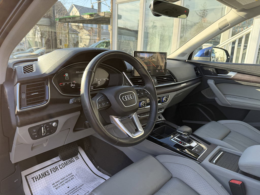 image-22 2021 Audi Q5